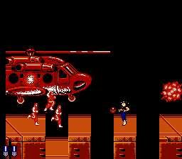 Super Contra - Hell Hack